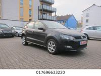 Brugt VW Polo Style 86 HK (63 kW) 2011 Hatchback
