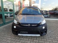 Second-hand Aixam Crossline 2022 Gri