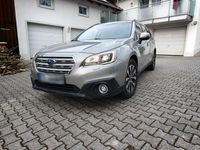 Käytetty Subaru Outback 150 HP (110 kW) 2016 Peessi Farmari