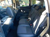 Second-hand Ford C-MAX 140 CP (102 kW) 2013 Negru Monovolum