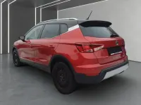 Gebraucht Seat Arona XCELLENCE 116 PS (85 kW) 2018 Andere SUV