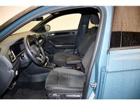 Gebraucht VW T-Roc R-line 150 PS (110 kW) 2025 Petroleum blue metallic SUV