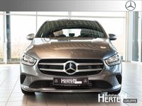 gebraucht Mercedes B180 PROGRESSIVE+PARKP.+KAMERA+MBUX-NAVI+SHZ