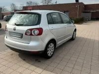 Gebraucht VW Golf IV 75 PS (55 kW) 2005 Grau Kombi