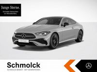 Gebraucht Mercedes CLE300 AMG 313 PS (230 kW) 2025 Grau Coupé