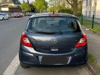 gebraucht Opel Corsa D 1.2L TÜV NEU 2026