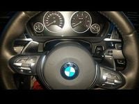 Gebraucht BMW 430 Gran Coupé M Sport 258 PS (189 kW) 2017 Orange Coupé