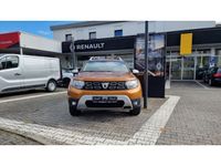 gebraucht Dacia Duster II 1.2 Prestige TCe 4X2