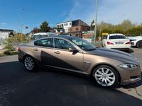 Gebraucht Jaguar XF 200 PS (147 kW) 2015 Limousine