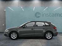 gebraucht Audi A3 Audi A3, 35.654 km, 150 PS, EZ 04.2019, Benzin