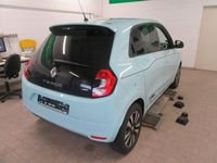 Gebraucht Renault Twingo 60 kW (82 PS) 2023 Blau Kleinwagen