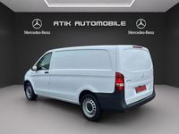 Gebraucht Mercedes e-Vito 85 kW (116 PS) 2021 Andere Van / Kleinbus