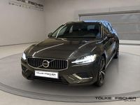 Gebraucht Volvo V60 Plus 398 PS (292 kW) 2022 Grau Kombi