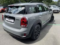 Gebraucht Mini Cooper S Countryman 220 PS (161 kW) 2019 Metallic) (grau SUV