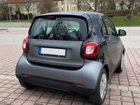gebraucht Smart ForTwo Coupé Basis 45kW (453.341)