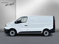 gebraucht Renault Trafic ENERGY dCi 120 L1H1 2,8t Komfort ,FLÜGEL