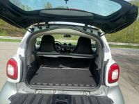 gebraucht Smart ForTwo Coupé 451