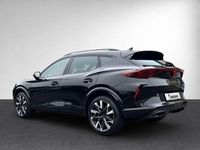 Gebraucht Cupra Formentor 150 PS (110 kW) 2025 Schwarz SUV