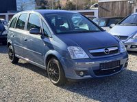 Gebraucht Opel Meriva Edition 90 PS (66 kW) 2008 Van / Kleinbus