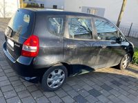 gebraucht Honda Jazz 1.2 LS