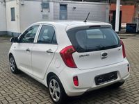 gebraucht Kia Picanto Edition 7 (Benzin /Flüssiggas) TÜV 10/25