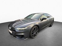 Gebraucht Audi S7 Ambiente 344 PS (253 kW) 2022 Daytonagrau perleffekt Kleinwagen