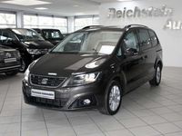 Gebraucht Seat Alhambra 184 PS (135 kW) 2016 Roblenegro Van / Kleinbus
