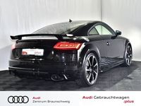 gebraucht Audi TT RS Coupe 2.5 TFSI quattro MATRIX-LED+B&O