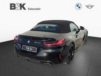 gebraucht BMW Z4 M40i Roadster ACC,RFK,Ad.LED,NAviProf,H/K,HUD