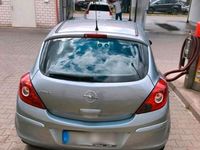 gebraucht Opel Corsa 1.2