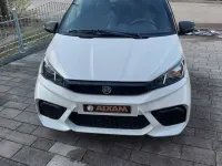 Gebraucht Aixam Coupe 2020 Coupé