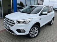 gebraucht Ford Kuga 1.5 EcoBoost 2x4 Cool & Connect Navi Xen ACC PDC