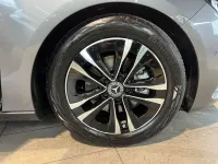 Gebraucht Mercedes B200 Advanced 150 PS (110 kW) 2026 Grau Van / Kleinbus
