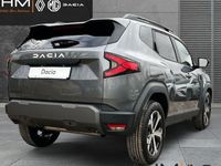 Gebraucht Dacia Duster Journey 141 PS (103 kW) 2025 Grau SUV