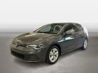 Gebraucht VW Golf VIII Life 131 PS (96 kW) 2023 Delfingrau Limousine