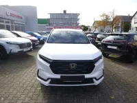 Gebraucht Honda CR-V Hybrid 148 PS (108 kW) 2026 Platinum white p. SUV