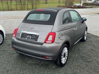 gebraucht Fiat 500C 