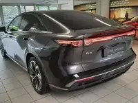 Gebraucht Mazda 6e Takumi-Line 189 kW (258 PS) 2025 Matrixgrau metallic Limousine