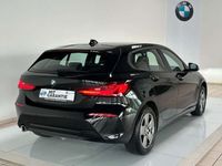 gebraucht BMW 118 i Business LED Comfort WLAN DAB Unfallfrei