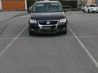 gebraucht VW Touran 1.9 TDI