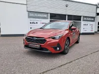 Gebraucht Subaru Impreza Trend 136 PS (100 kW) 2025 Sun blaze Kleinwagen