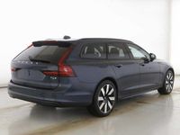 Gebraucht Volvo V90 Plus 349 PS (256 kW) 2025 Denim blue metallic Kombi