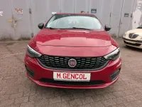 Gebraucht Fiat Tipo Pop 95 PS (69 kW) 2018 Limousine