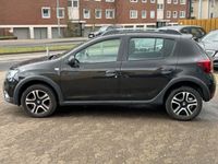 gebraucht Dacia Sandero II Stepway Prestige Kamera*Navi*Pdc*EUR6