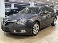 Gebraucht Opel Insignia 160 PS (117 kW) 2009 Karbongrau Kombi