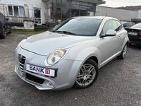 Gebraucht Alfa Romeo MiTo 155 PS (114 kW) 2008 Silber Kleinwagen