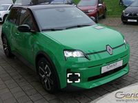 Gebraucht Renault 5 E-Tech Komfort 110 kW (150 PS) 2024 Andere farbe Kleinwagen