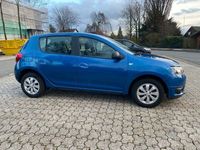 gebraucht Dacia Sandero 