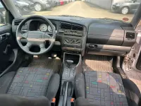 Gebraucht VW Golf III 75 PS (55 kW) 1997 Silber Kombi