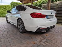 gebraucht BMW 420 Gran Coupé d M Sport